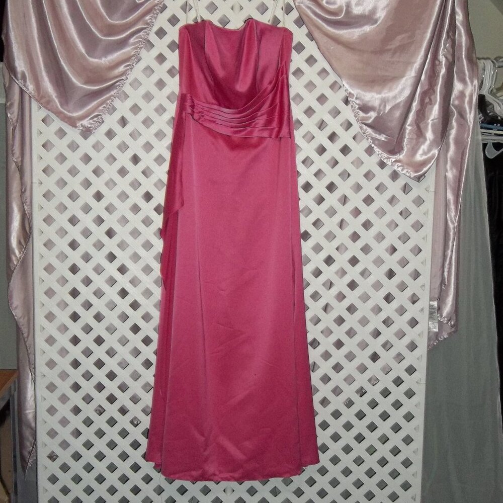 Belsoie Dress Size 12